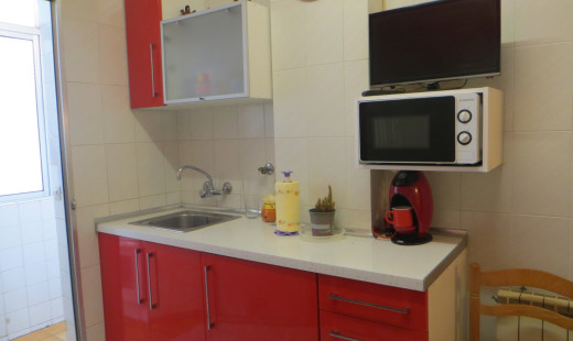Venta - Piso -
Valladolid - Pajarillos