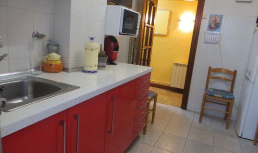 Venta - Piso -
Valladolid - Pajarillos