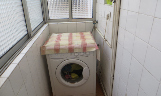 Venta - Piso -
Valladolid - Pajarillos
