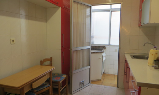 Venta - Piso -
Valladolid - Pajarillos