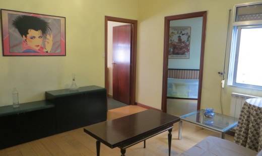 Venta - Piso -
Valladolid - Circular