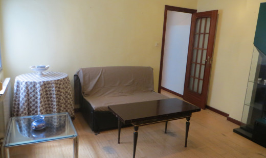 Venta - Piso -
Valladolid - Circular