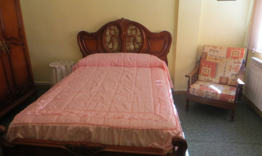 Venta - Piso -
Valladolid - Circular