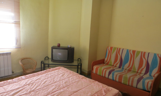 Venta - Piso -
Valladolid - Circular