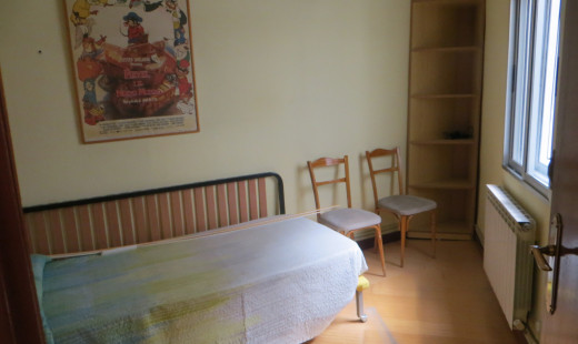 Venta - Piso -
Valladolid - Circular