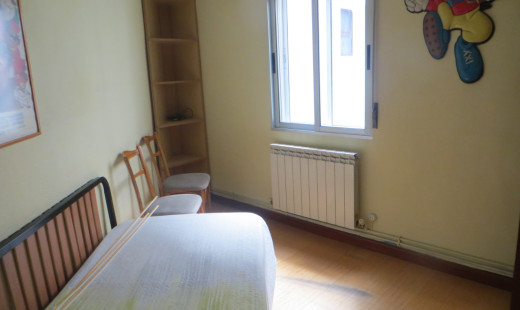 Venta - Piso -
Valladolid - Circular