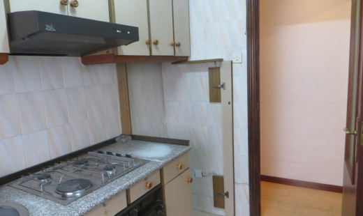 Venta - Piso -
Valladolid - Circular