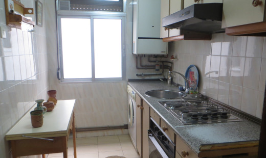 Venta - Piso -
Valladolid - Circular
