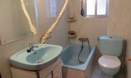 Venta - Piso -
Valladolid - Circular