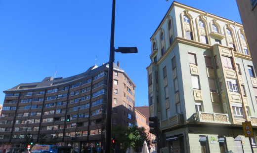 Venta - Piso -
Valladolid - Circular