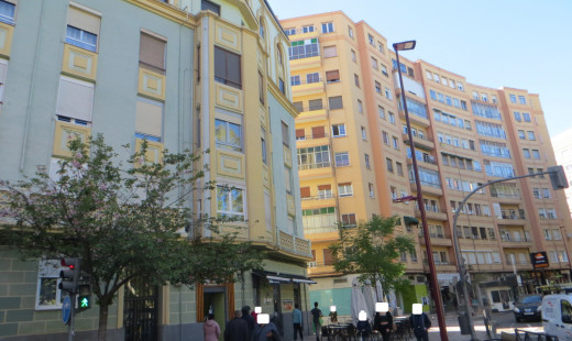 Venta - Piso -
Valladolid - Circular