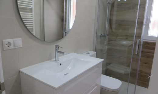 Alquiler - Piso -
Valladolid - Hospital