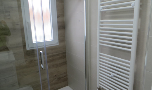 Alquiler - Piso -
Valladolid - Hospital