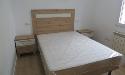 Alquiler - Piso -
Valladolid - Hospital