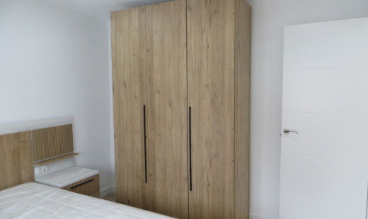 Alquiler - Piso -
Valladolid - Hospital
