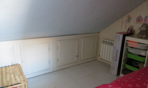 Venta - Adosado -
Valladolid - Parque Alameda