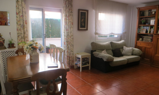 Venta - Adosado -
Valladolid - Parque Alameda