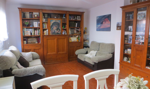 Venta - Adosado -
Valladolid - Parque Alameda
