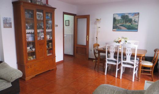 Venta - Adosado -
Valladolid - Parque Alameda