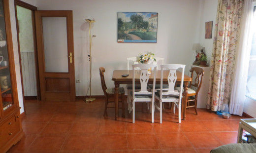 Venta - Adosado -
Valladolid - Parque Alameda