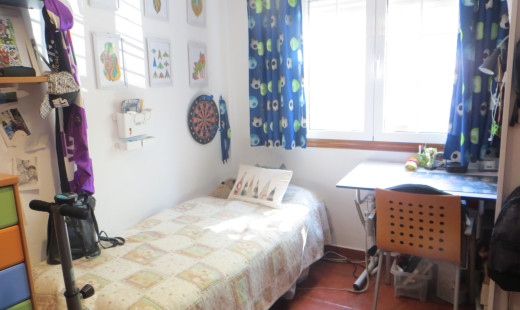 Venta - Adosado -
Valladolid - Parque Alameda