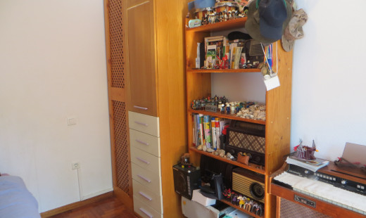 Venta - Adosado -
Valladolid - Parque Alameda