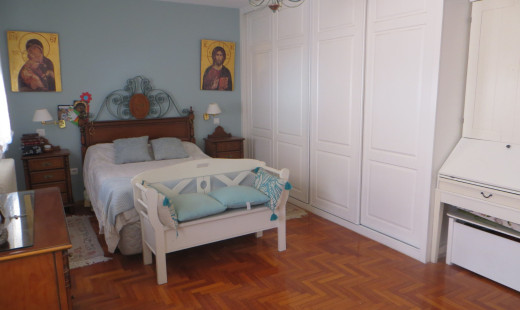 Venta - Adosado -
Valladolid - Parque Alameda