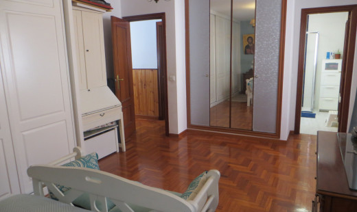 Venta - Adosado -
Valladolid - Parque Alameda