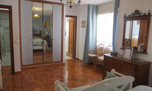 Venta - Adosado -
Valladolid - Parque Alameda