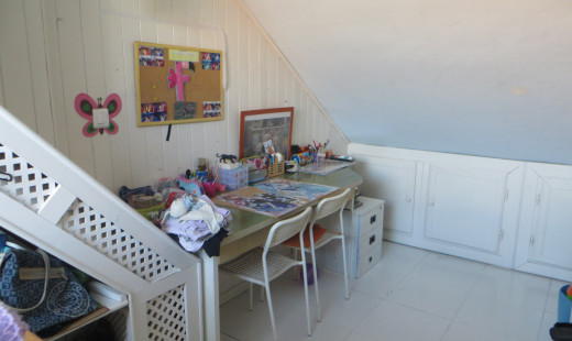 Venta - Adosado -
Valladolid - Parque Alameda