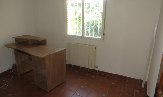 Alquiler - Chalet -
Viana de Cega