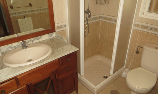 Alquiler - Chalet -
Viana de Cega