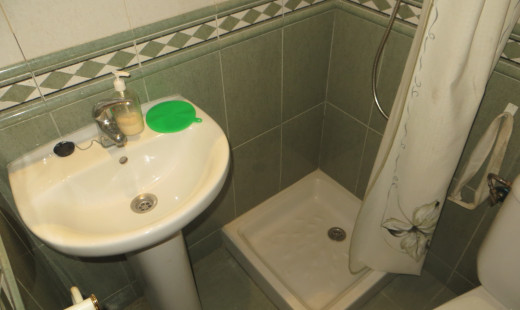Alquiler - Chalet -
Viana de Cega