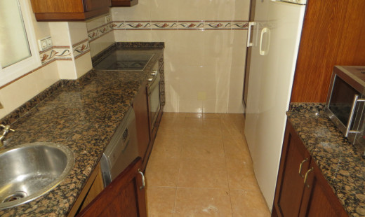 Alquiler - Chalet -
Viana de Cega