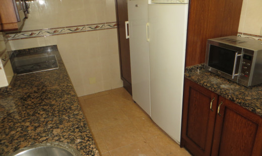 Alquiler - Chalet -
Viana de Cega