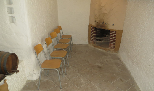 Alquiler - Chalet -
Viana de Cega