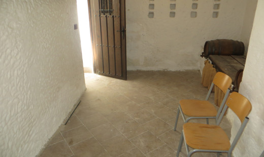 Alquiler - Chalet -
Viana de Cega