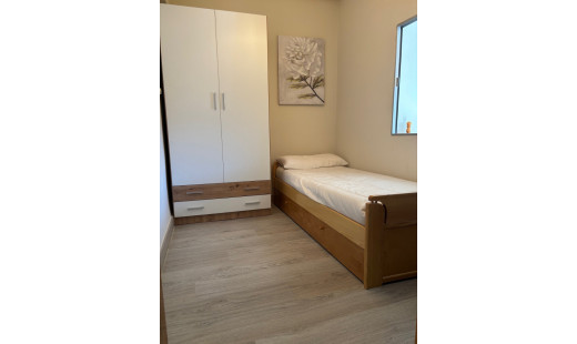 Alquiler - Piso -
Valladolid - Vadillos