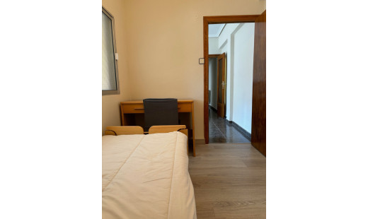 Alquiler - Piso -
Valladolid - Vadillos