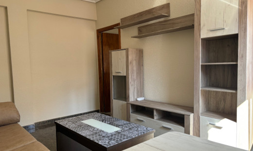 Alquiler - Piso -
Valladolid - Vadillos