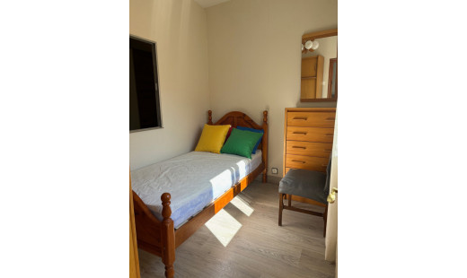 Alquiler - Piso -
Valladolid - Vadillos