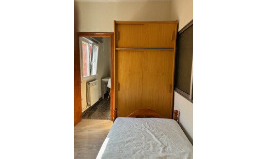 Alquiler - Piso -
Valladolid - Vadillos