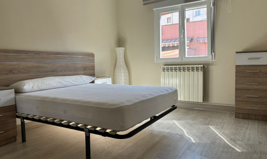 Alquiler - Piso -
Valladolid - Vadillos