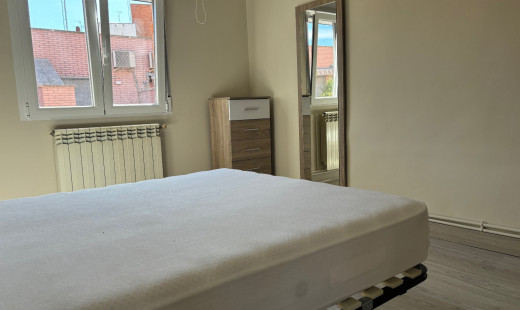 Alquiler - Piso -
Valladolid - Vadillos