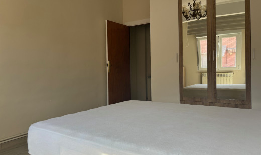 Alquiler - Piso -
Valladolid - Vadillos