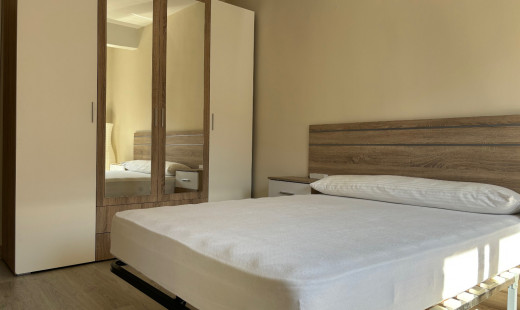 Alquiler - Piso -
Valladolid - Vadillos