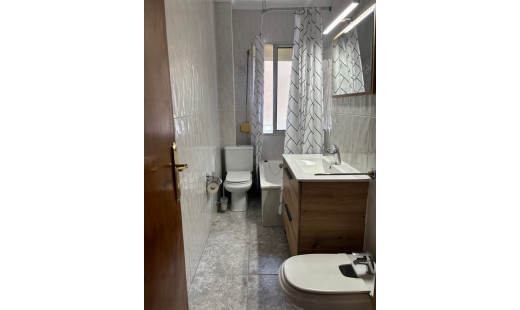 Alquiler - Piso -
Valladolid - Vadillos