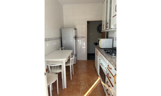 Alquiler - Piso -
Valladolid - Vadillos