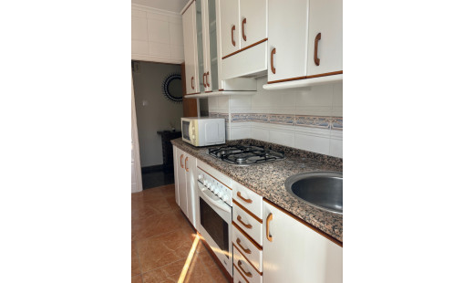 Alquiler - Piso -
Valladolid - Vadillos