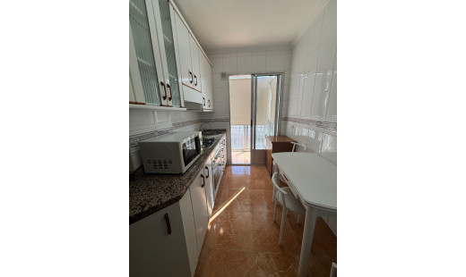 Alquiler - Piso -
Valladolid - Vadillos